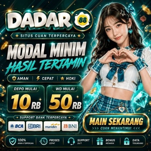 Thumbnail DADAR88 akses online